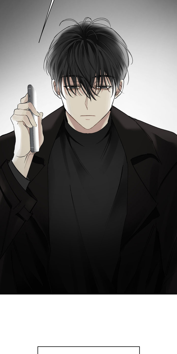 没有你的世界就像漫画,第2章：痛苦1图