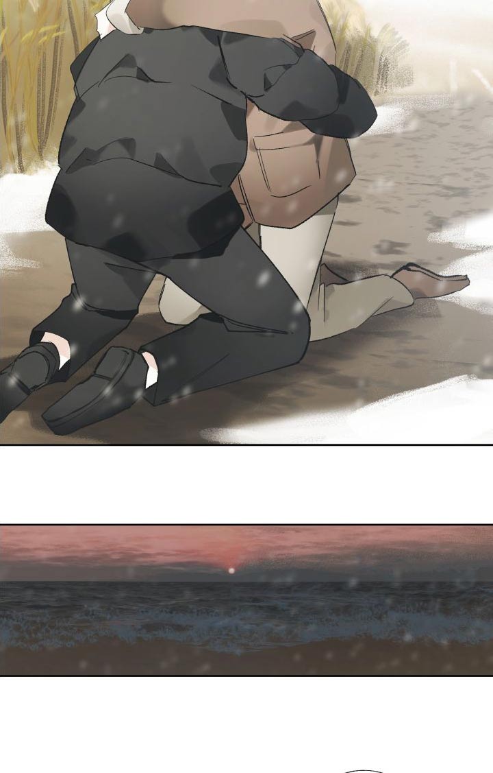 没有你的世界就像漫画,第56章：没事的2图