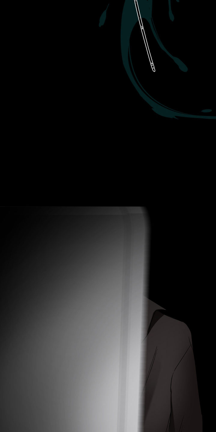没有你的世界就像漫画,第3章：崩塌1图