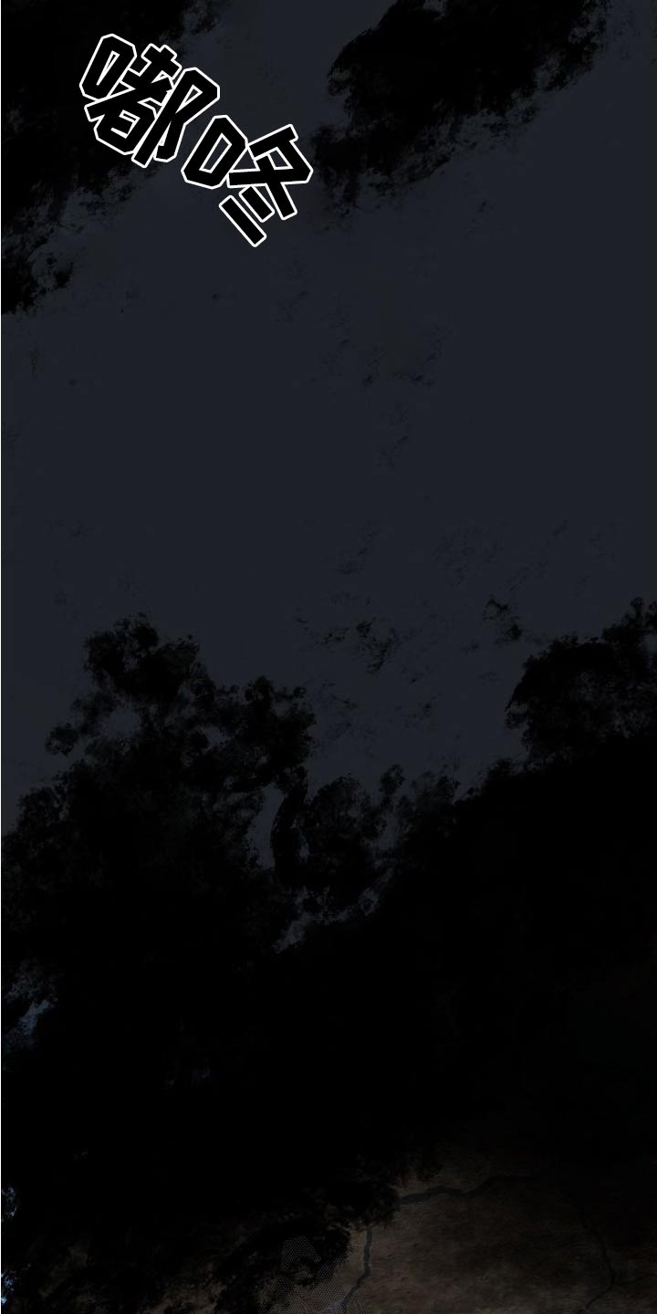 没有你的世界就像漫画,第55章：芦苇地2图
