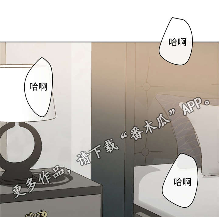 危险合作2漫画,第31章：闯大祸了2图
