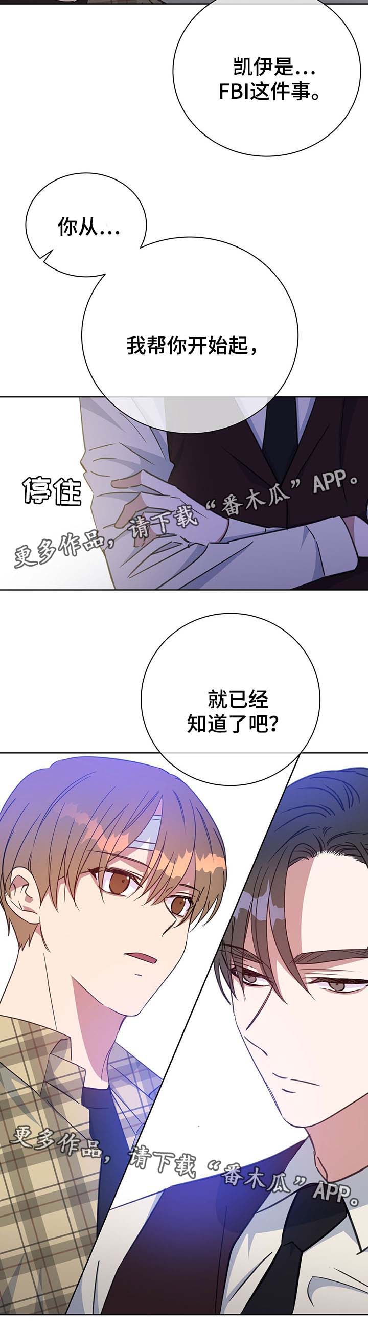 危险的妻子漫画,第77章：报仇计划2图