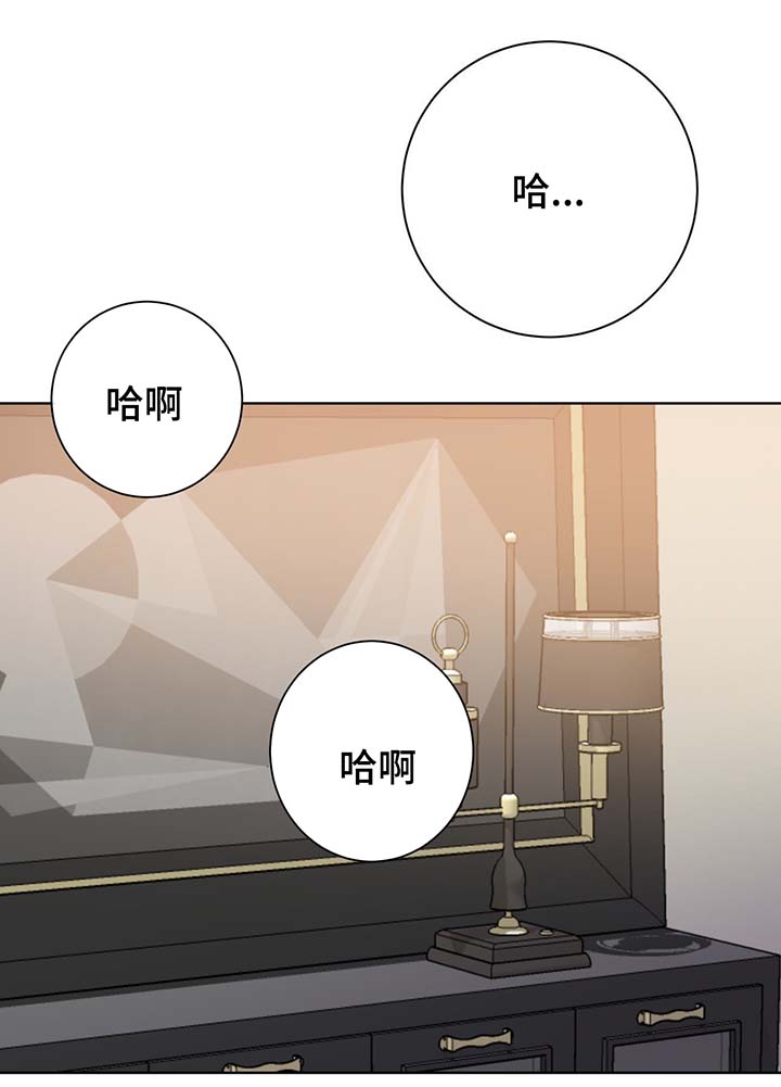 危险化学品安全管理条例漫画,第68章：我喜欢你2图