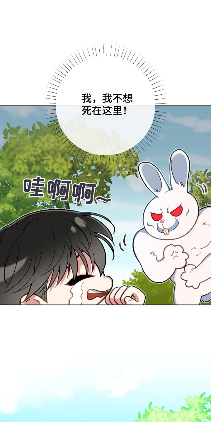 疯狂的麦咭游戏漫画,第43章：最大目标2图