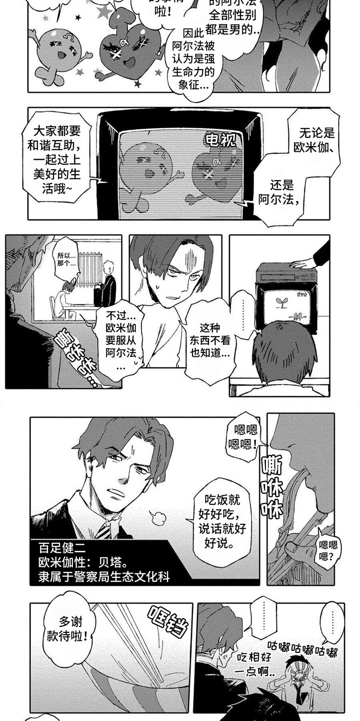 无花果树的栽培与管理漫画,第1章：工作2图