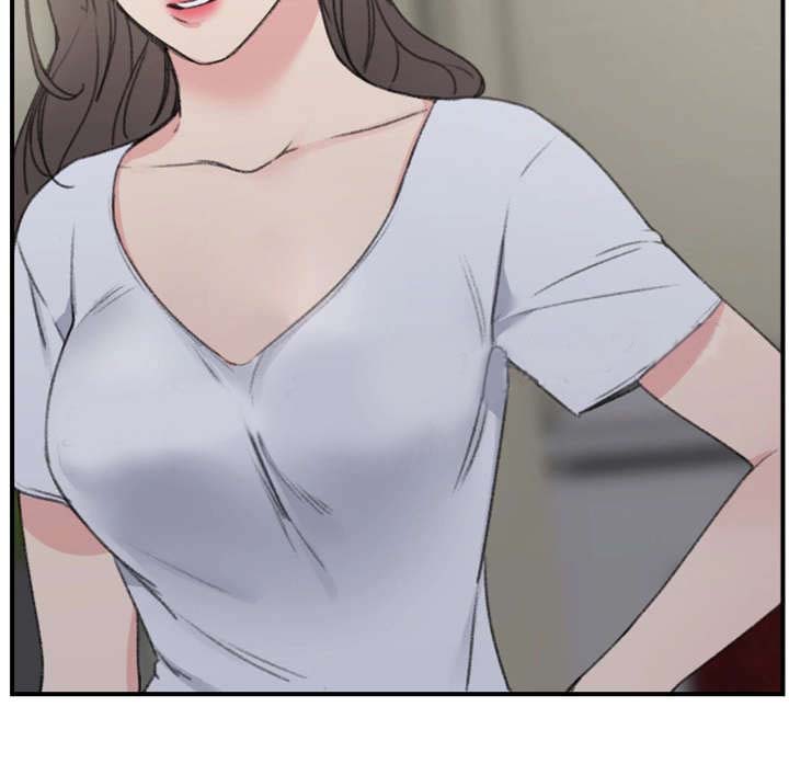 美女房东漫画,第10话1图