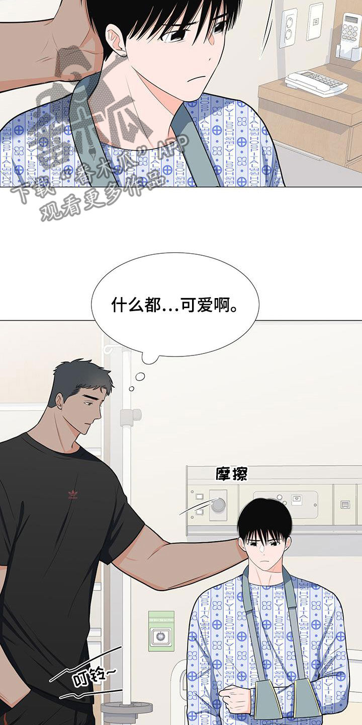 异兽迷城死了几个重要人物漫画,第54章：调查结果1图