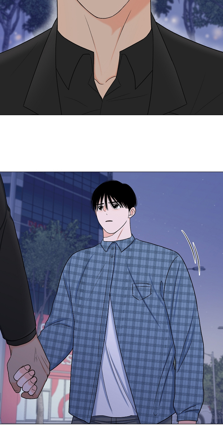 蜀国重要人物漫画,第36章：安静的走吧2图