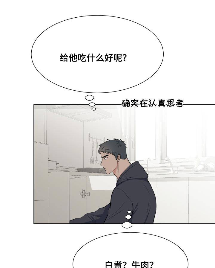 俄罗斯重要人物漫画,第113章：【第二季】倦怠期1图