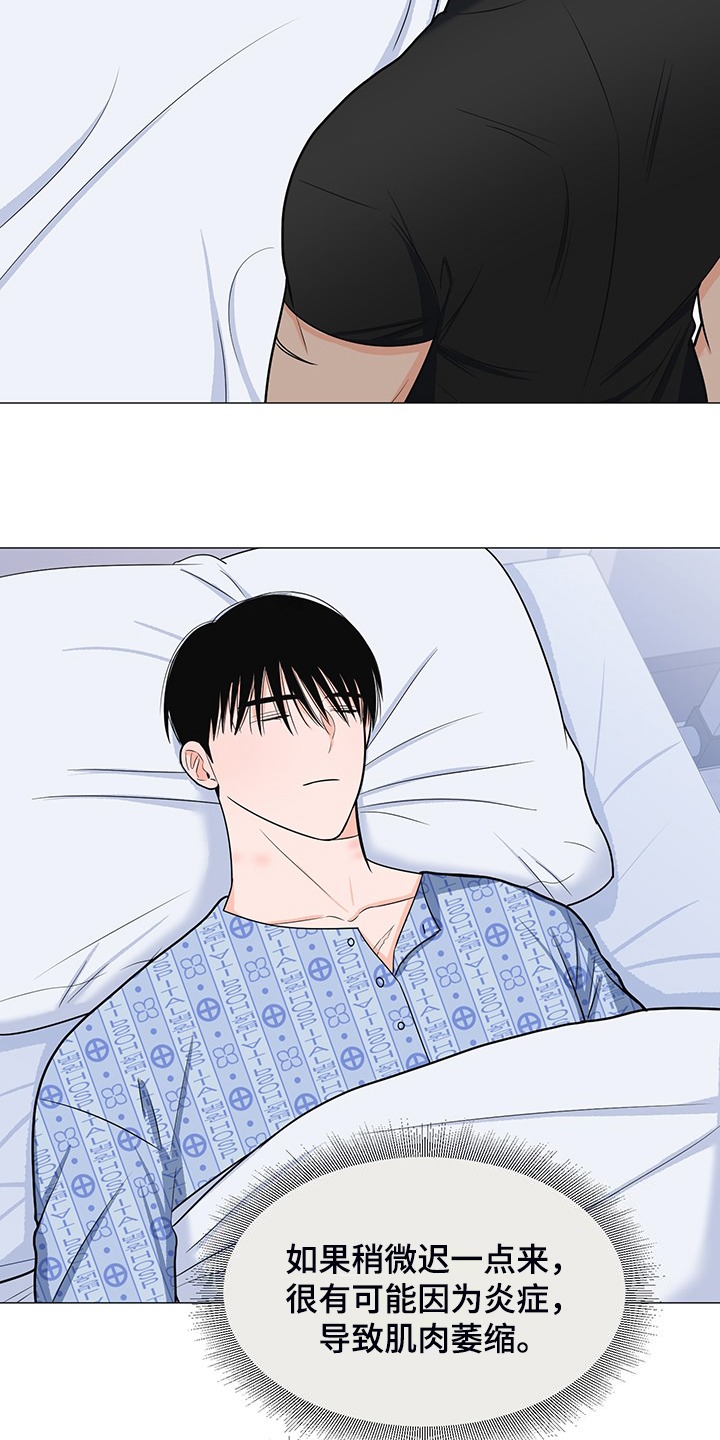 重要人物漫画,第46章：真是愚蠢2图