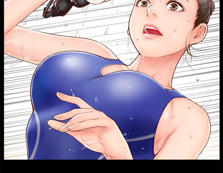 真爱之旅综艺漫画,第4章：教练1图