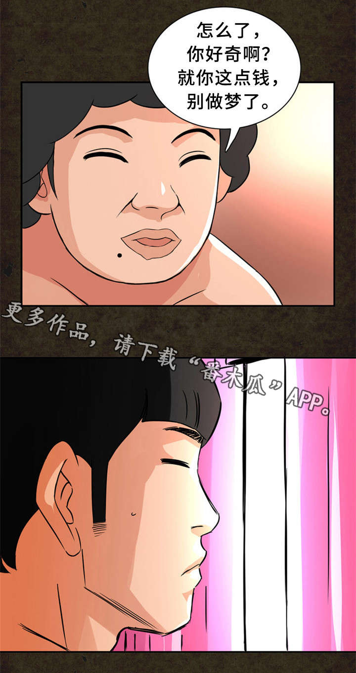 皇家钢琴怎么样漫画,第20章：街道1图