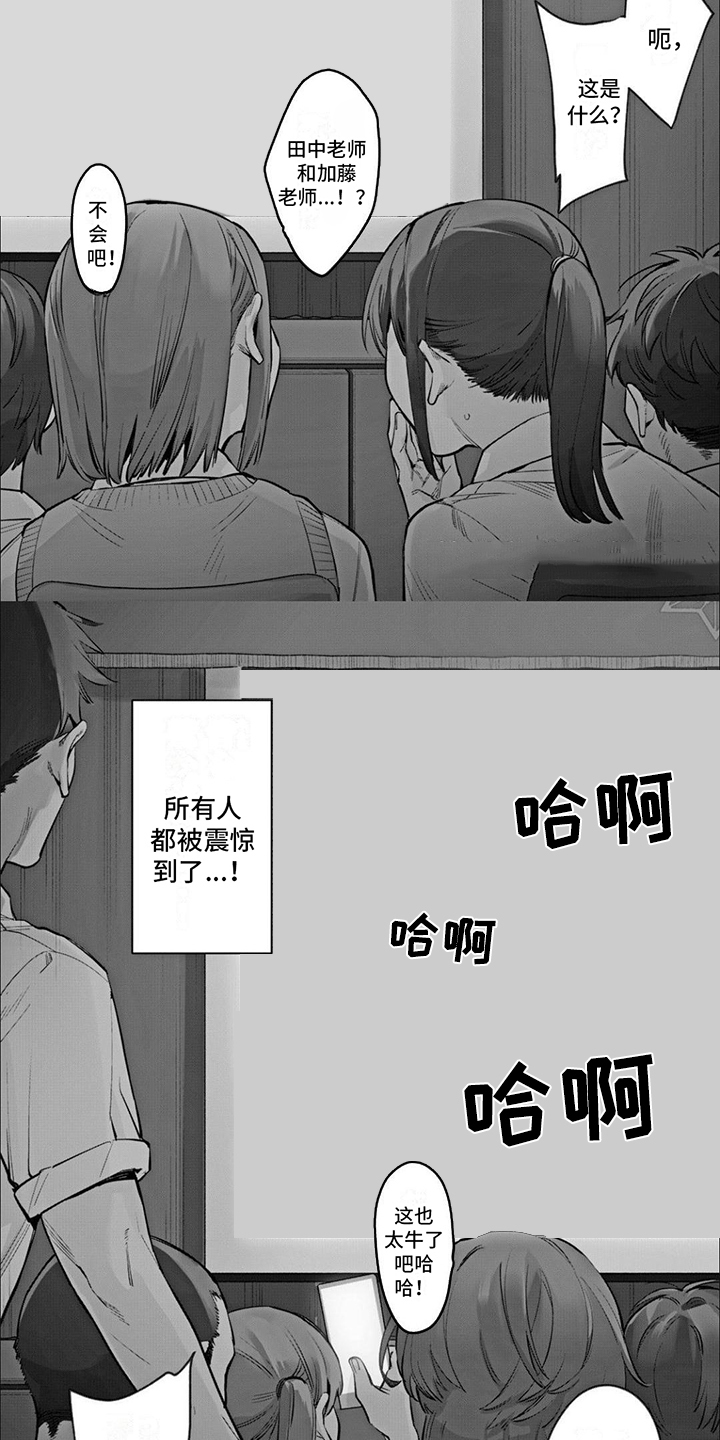 摄影风格漫画,第1章：视频2图