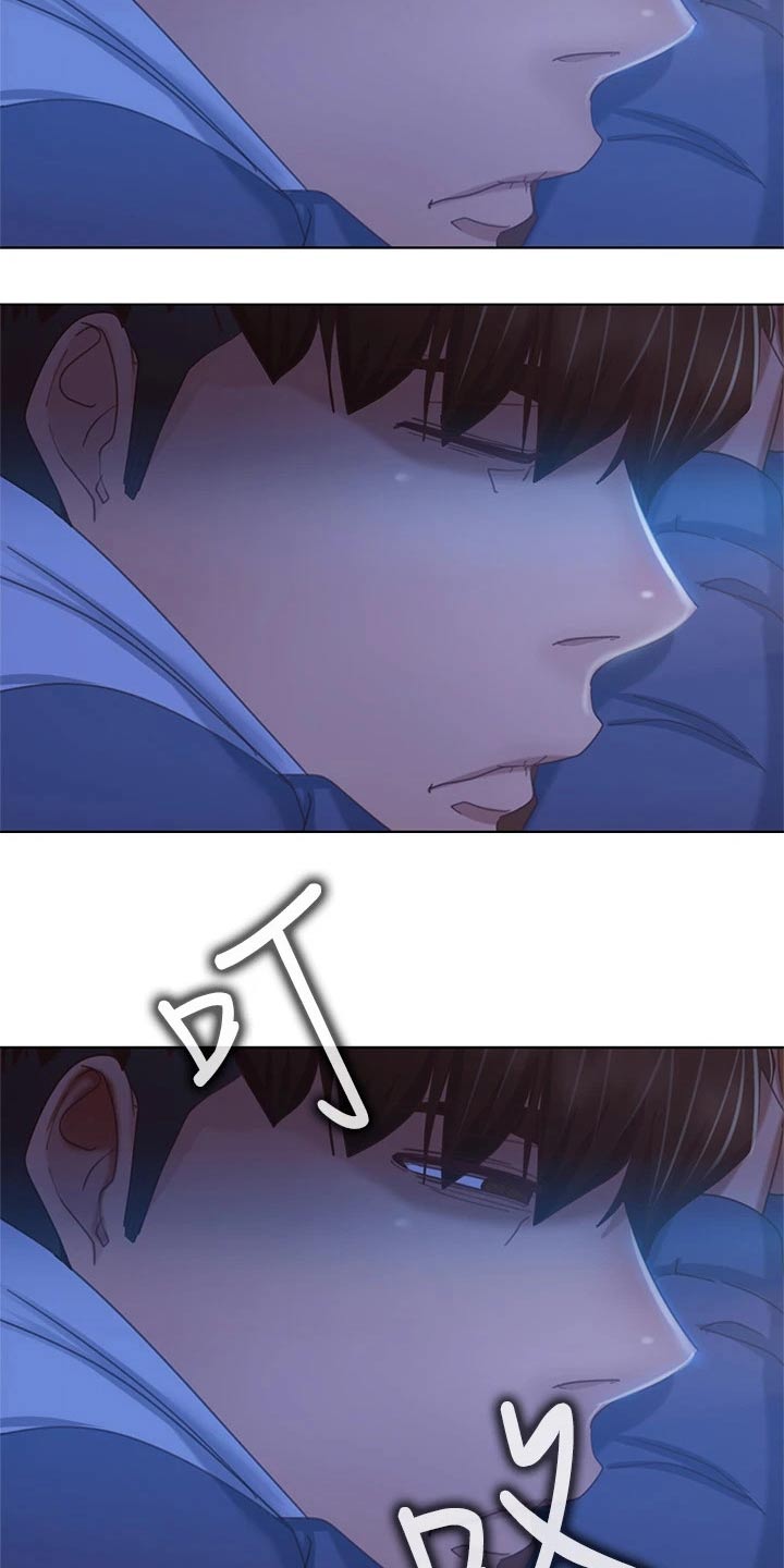 心动房间是什么漫画,第78章：房客2图