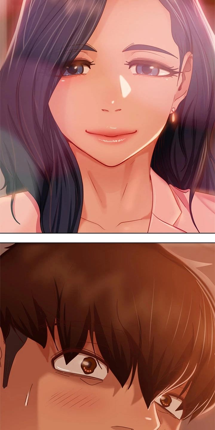 心动女房客漫画,第80章：欺负2图