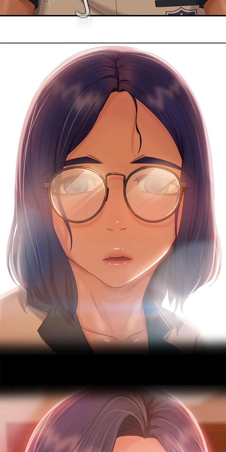 心动女房客漫画,第80章：欺负1图