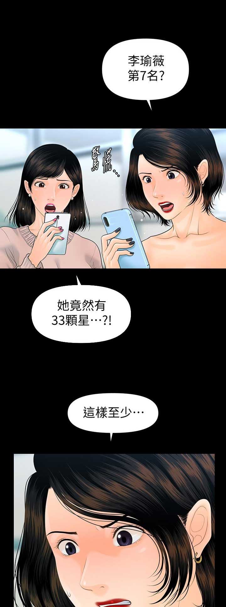 秘书的岗位职责漫画,第138话1图