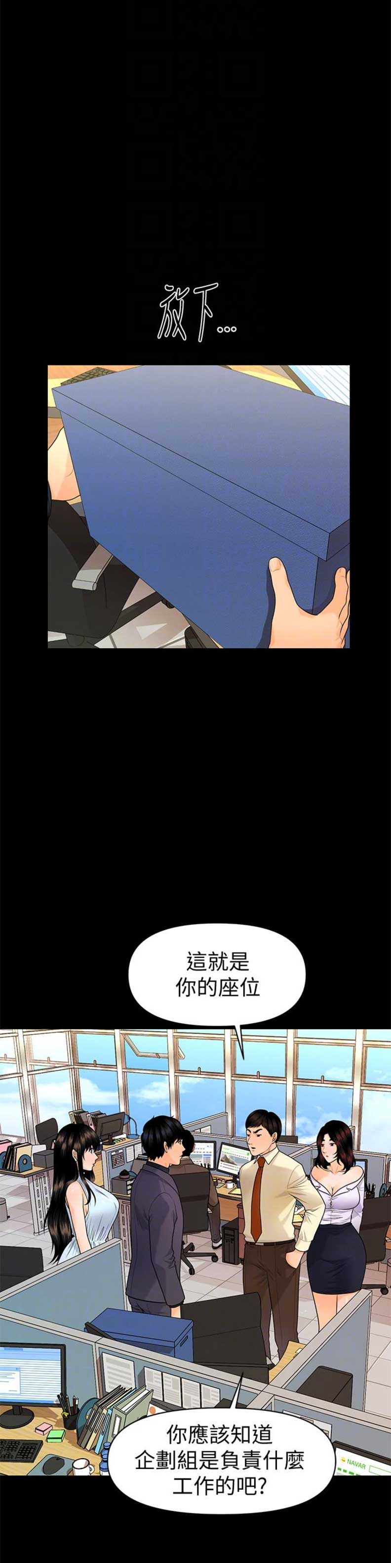 我的秘书评分漫画,第79话2图