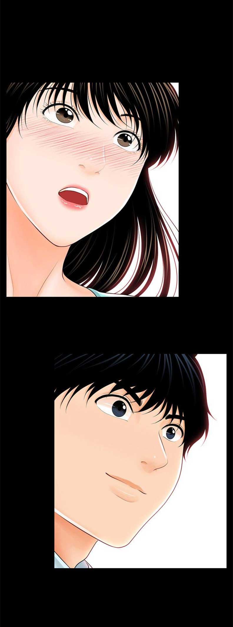 秘书的工作内容漫画,第68话2图