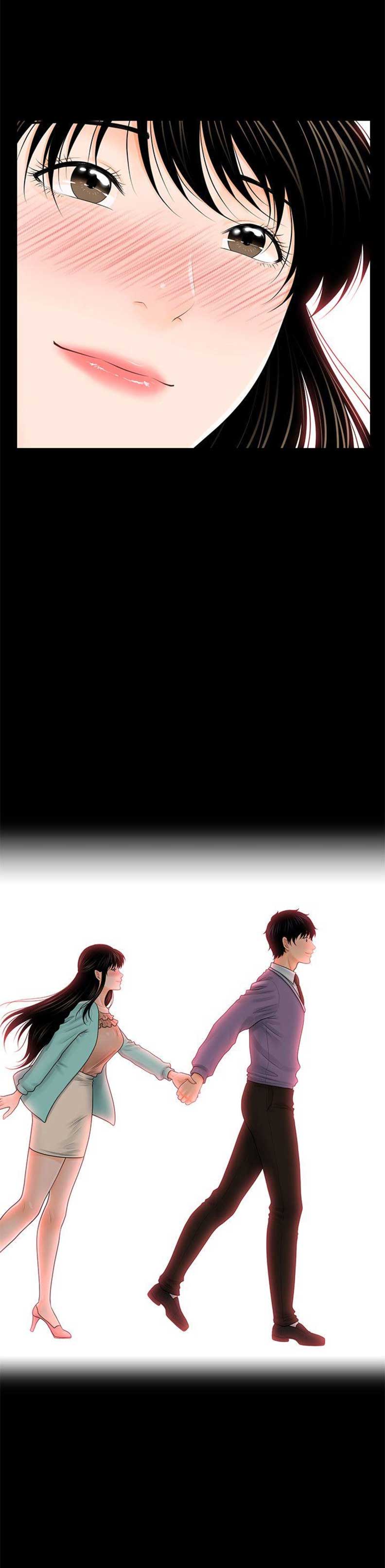 秘书的工作内容漫画,第68话1图