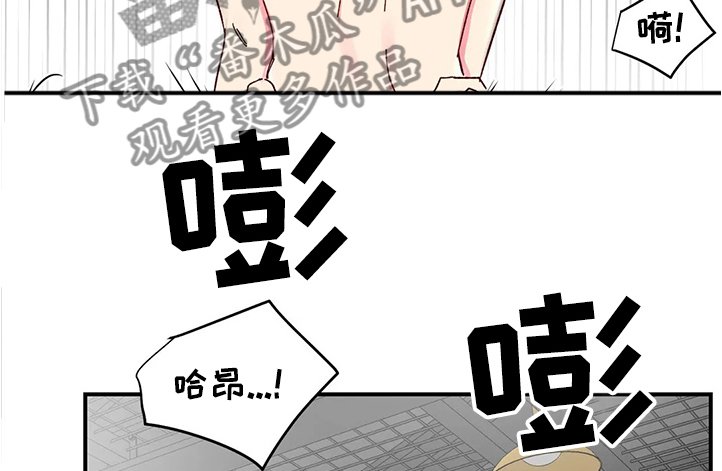 奶油蛋糕漫画,第90章：【第二季】恢复身体记忆2图