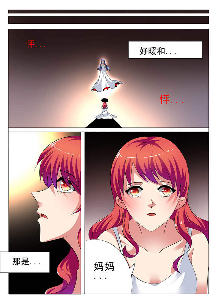 豪门刺客漫画免费观看漫画,第12章：2图