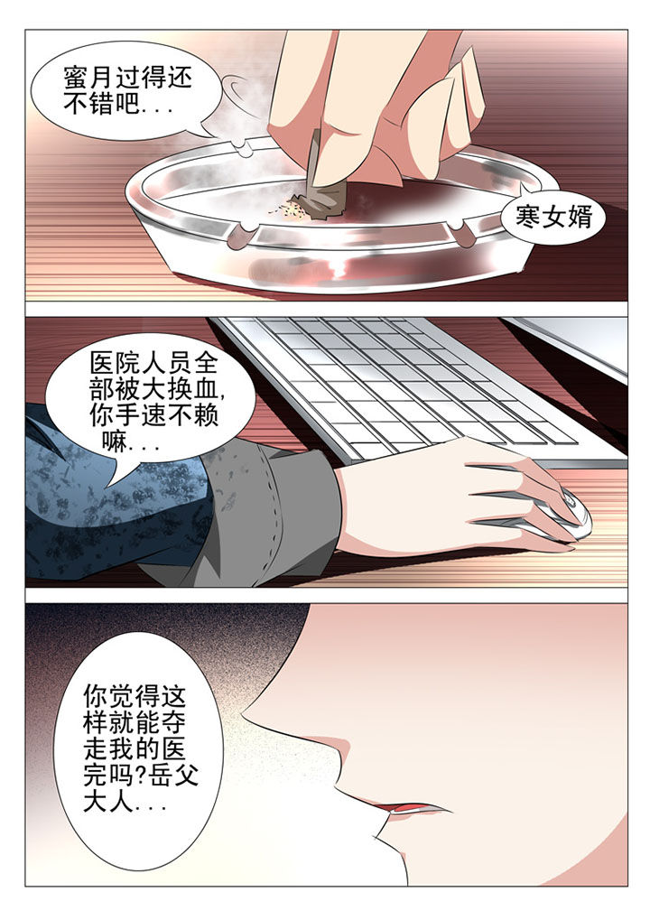 豪门刺客漫画小说叫什么漫画,第75章：2图