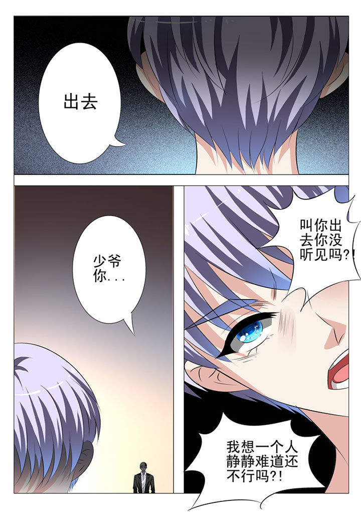 豪门刺客漫画下拉式六漫画,第46章：2图