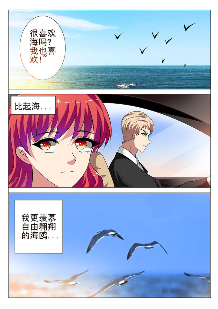 最强刺客回豪门漫画,第46章：2图