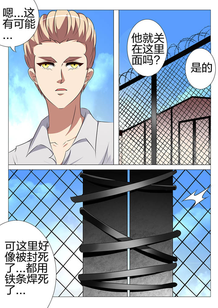 豪门刺客漫画小说叫什么漫画,第167章：2图