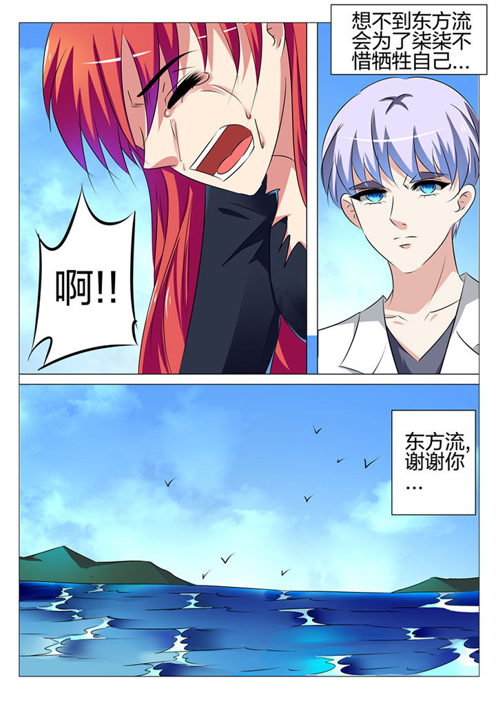 豪门刺客下拉漫画,第177章：1图