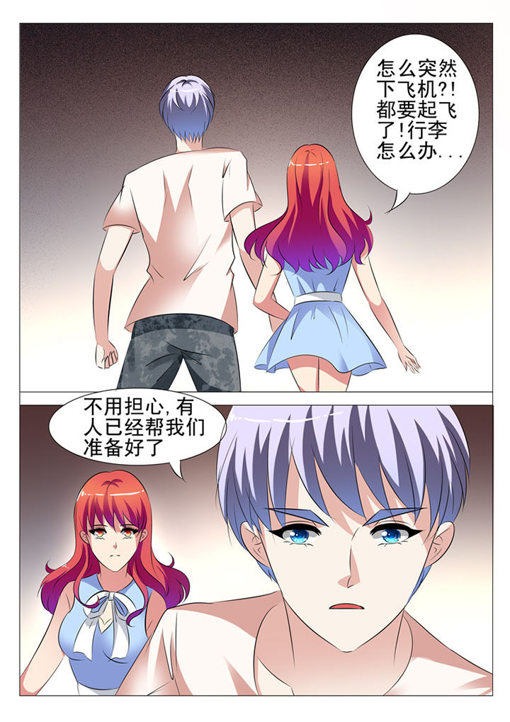 豪门刺客漫画免费观看漫画,第65章：2图