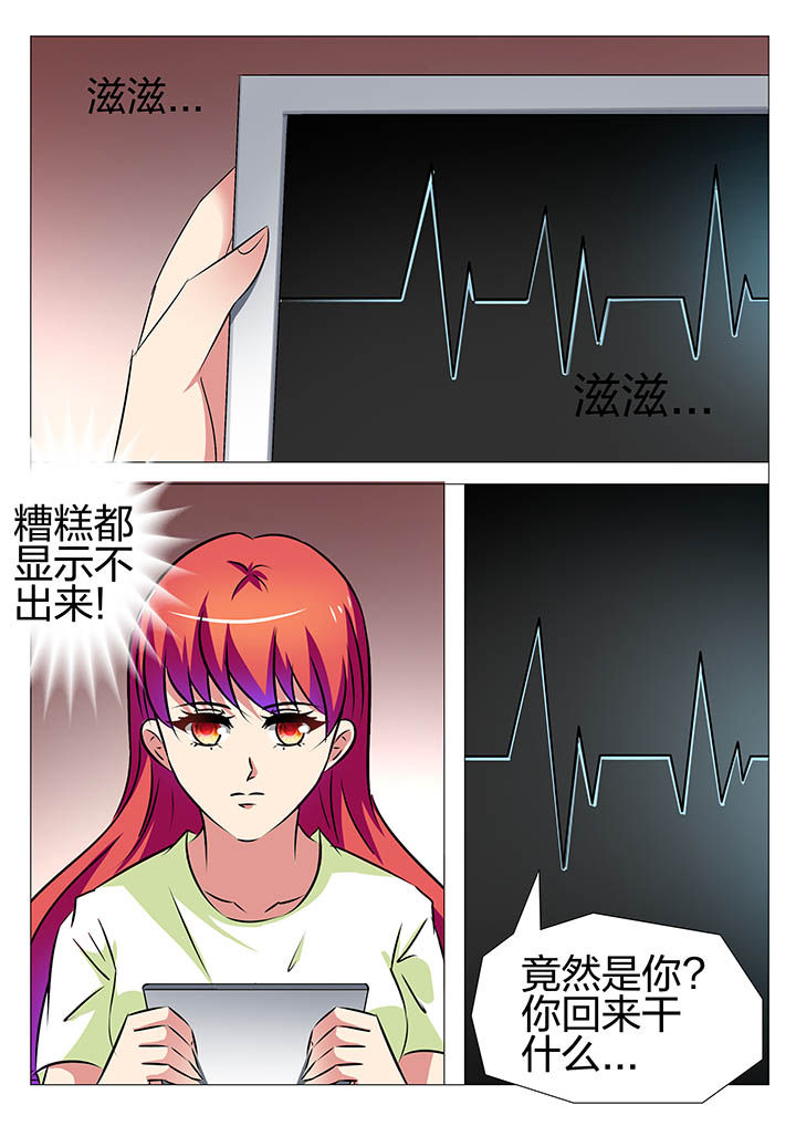 豪门傻婿漫画,第156章：1图