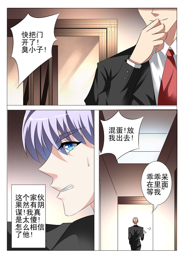 豪门刺客漫画漫画,第51章：2图