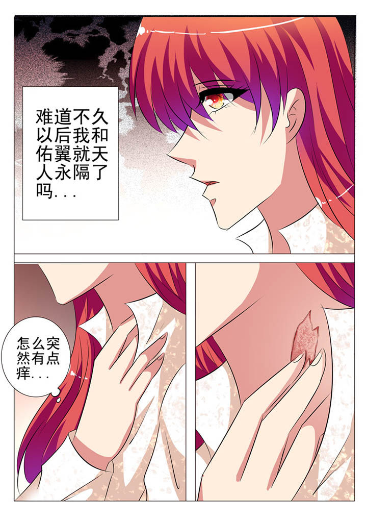 豪门千金不能惹小说漫画,第104章：2图