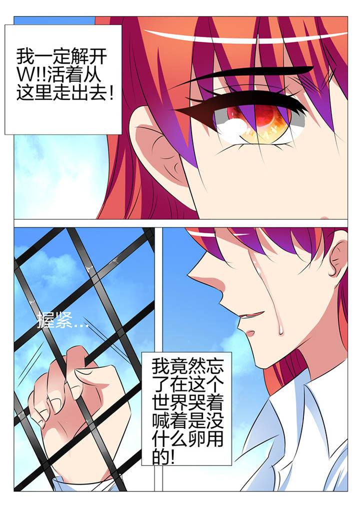 豪门刺客小说漫画,第148章：2图