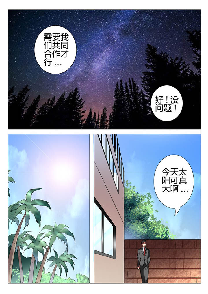 豪门替身新娘小说漫画,第117章：1图