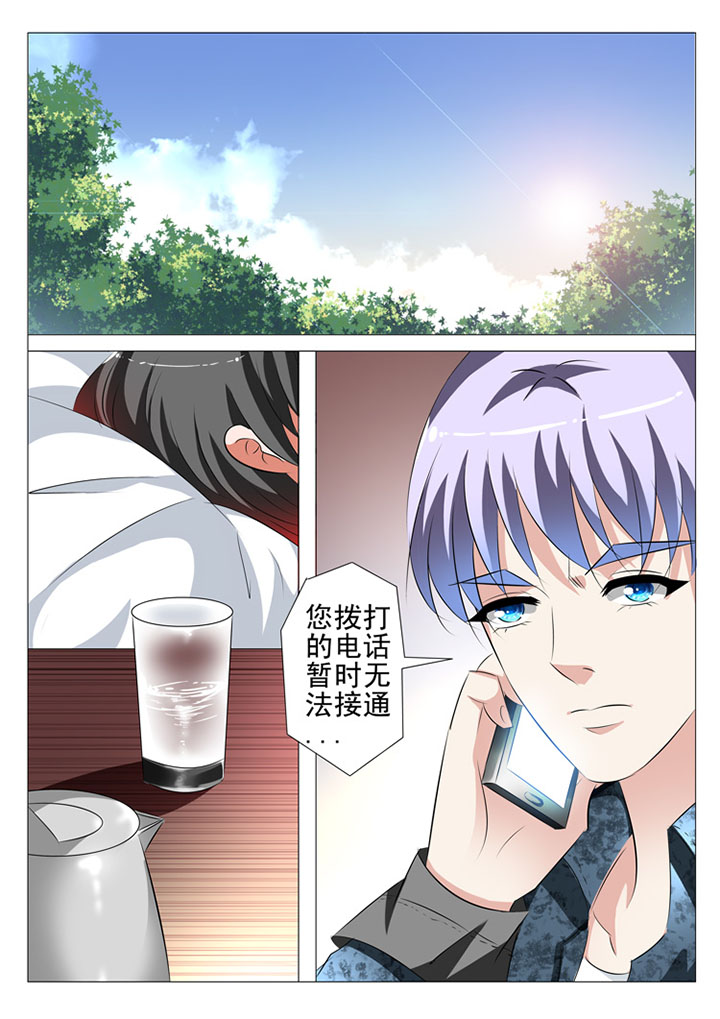 豪门替身新娘小说漫画,第74章：2图