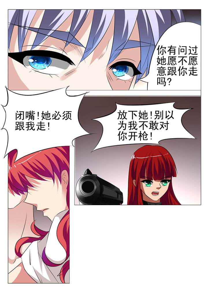 豪门刺客漫画漫画,第33章：2图