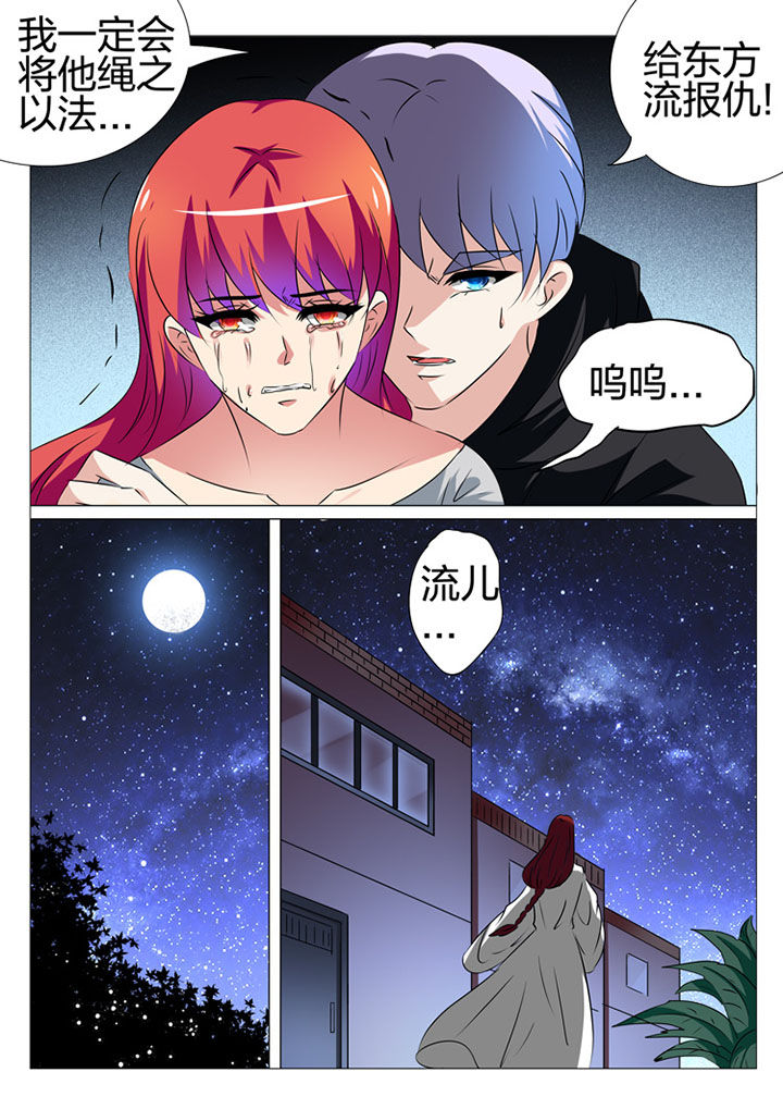 豪门刺客漫画免费观看漫画,第179章：2图