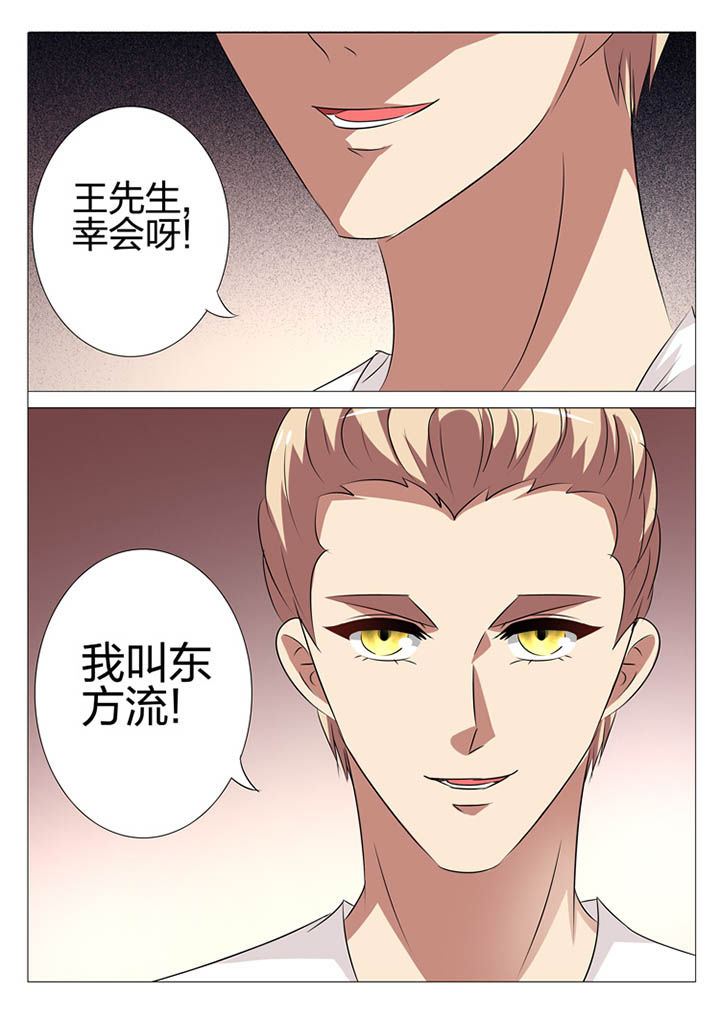 豪门刺客漫画免费漫画,第163章：1图