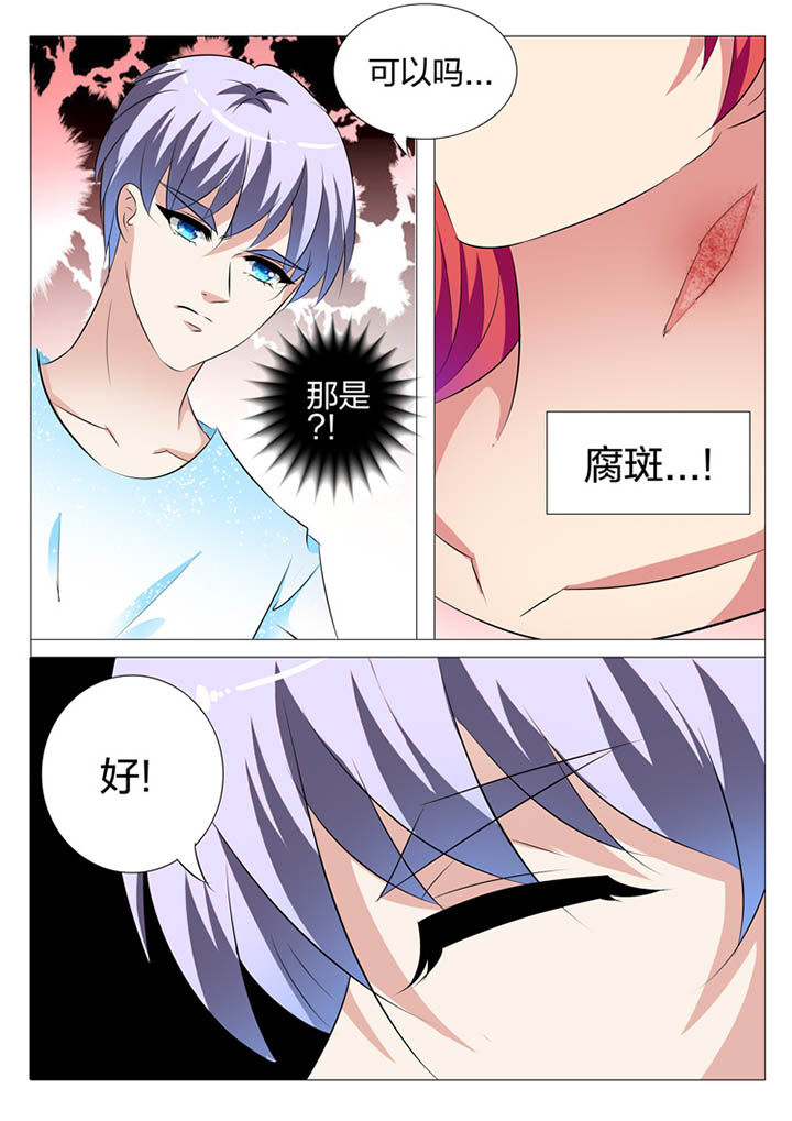 豪门傻婿漫画,第108章：2图