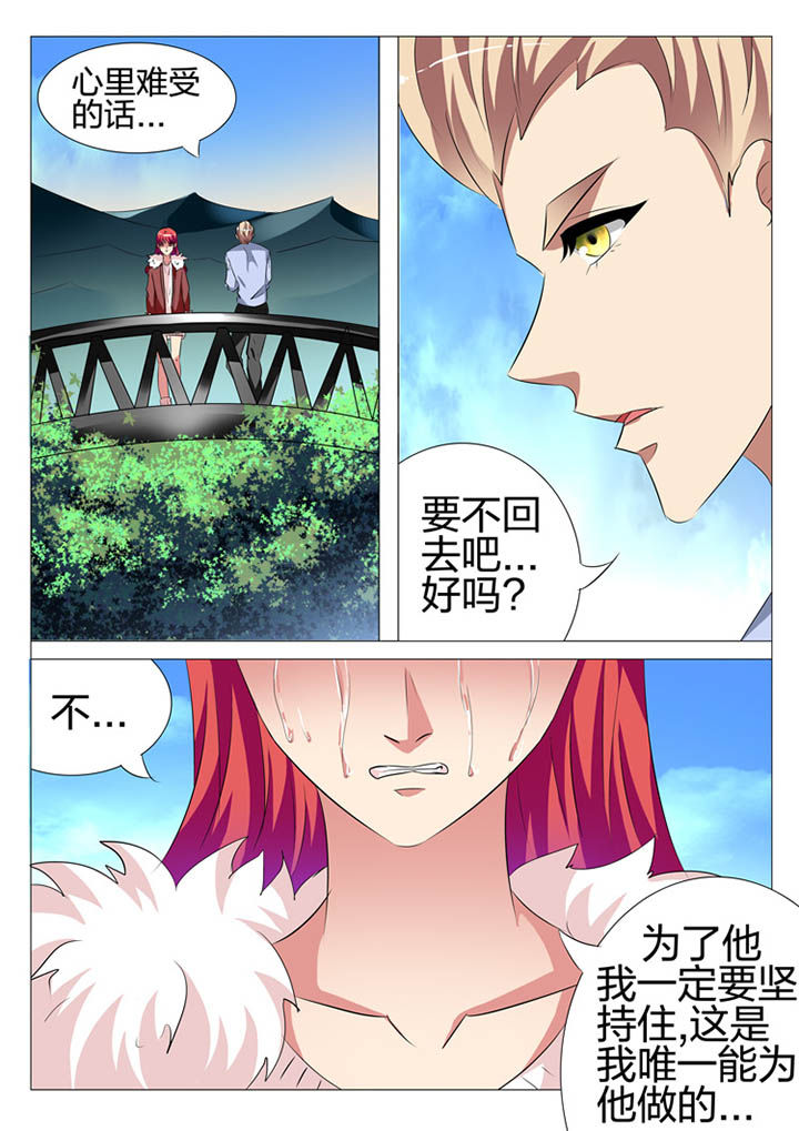 豪门刺客下拉漫画,第119章：2图