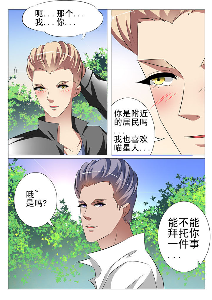 豪门刺客漫画免费观看漫画,第88章：2图