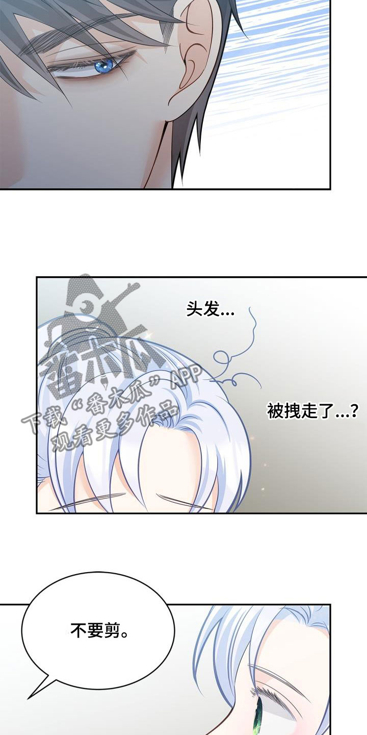 偷心情狐漫画,第86章：【第二季】飞走的鸟2图