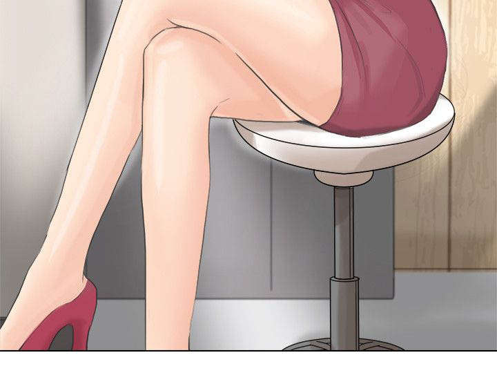恋爱猎人漫画,第24话2图