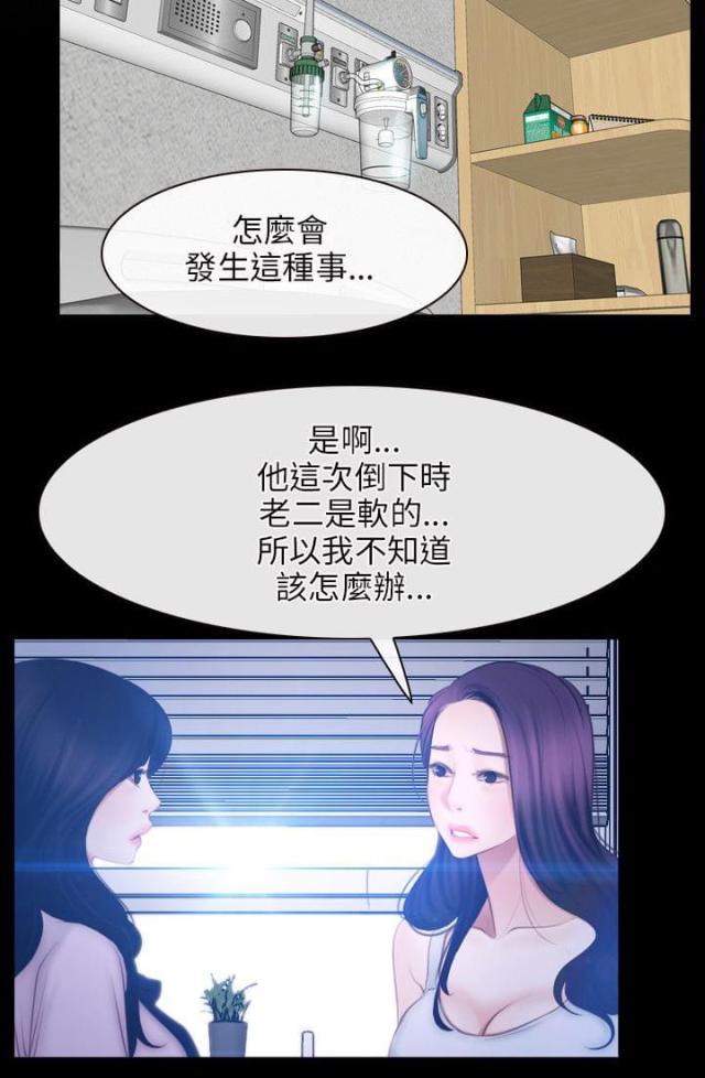 拯救ch漫画,第60话1图