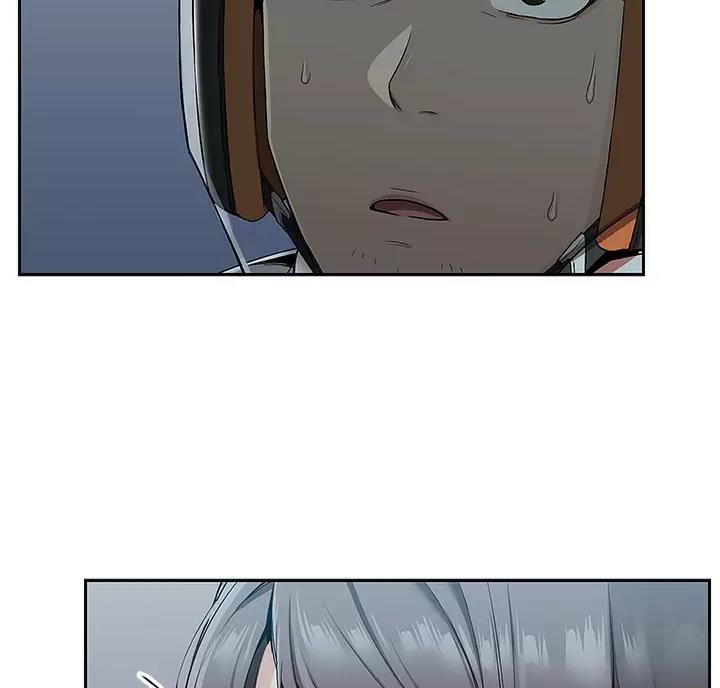 外卖员盛骏漫画,第7话1图