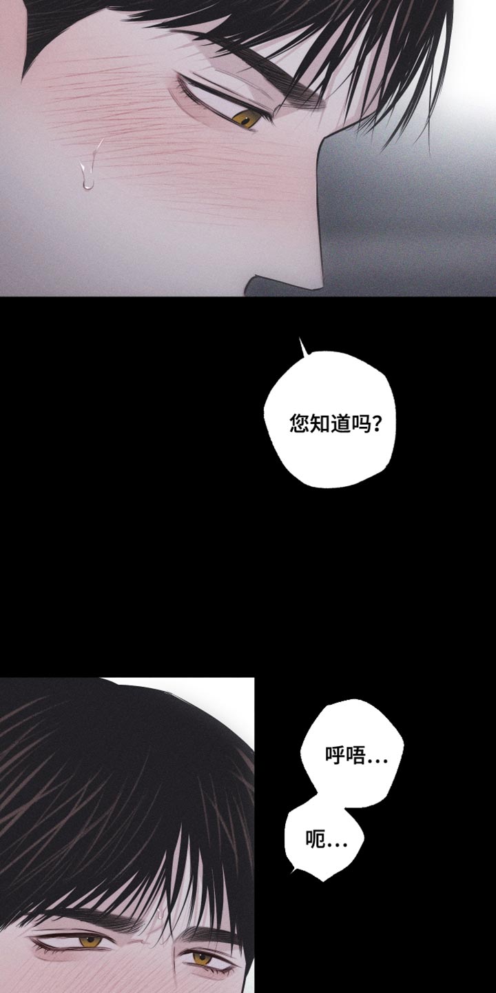 瓷器娃娃图片大全漫画,第27章：让你心思放在我身上1图