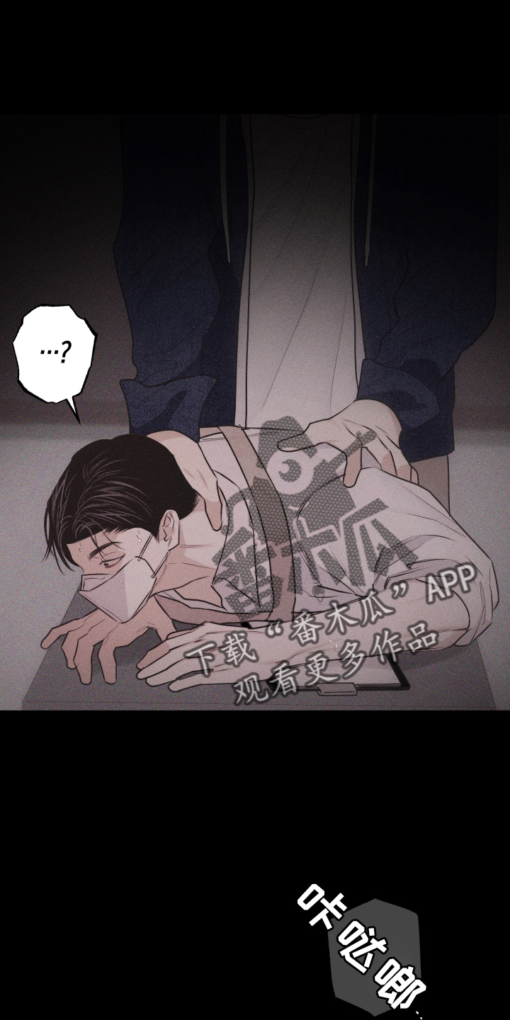 瓷器上画的潘金莲漫画,第46章：安排2图